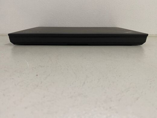 Ноутбук Б-класс Lenovo ThinkPad T440p / 14" (1920x1080) TN / Intel Core i7-4600M (2 (4) ядра по 2.9 - 3.6 GHz) / 8 GB DDR3 / 128 GB SSD / Intel HD Graphics 4600