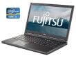 Ноутбук Б-клас Fujitsu LifeBook E556 / 15.6" (1366x768) TN / Intel Core i5-6200U (2 (4) ядра по 2.3 - 2.8 GHz) / 8 GB DDR4 / 240 GB SSD / Intel HD Graphics 520 / WebCam / DVD-RW