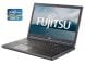 Ноутбук Б-клас Fujitsu LifeBook E556 / 15.6" (1366x768) TN / Intel Core i5-6200U (2 (4) ядра по 2.3 - 2.8 GHz) / 8 GB DDR4 / 240 GB SSD / Intel HD Graphics 520 / WebCam / DVD-RW купити