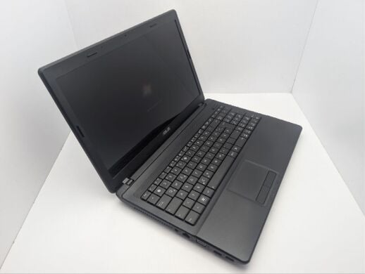 Ноутбук Asus X54 / 15.6" (1366x768) TN / Intel Core i3-2350M (2 (4) ядра по 2.3 GHz) / 8 GB DDR3 / 320 GB HDD / Intel HD Graphics 3000 / WebCam / DVD-ROM