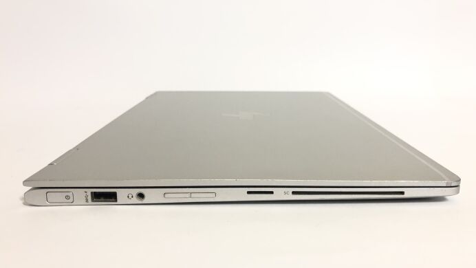 Ультрабук-трансформер HP EliteBook x360 1030 G2 / 13.3" (1920x1080) IPS Touch / Intel Core i7-7500U (2 (4) ядра по 2.7 - 3.5 GHz) / 8 GB DDR4 / 256 GB SSD / Intel HD Graphics 620 / WebCam / Win 11 Pro Ультрабук-трансформер HP EliteBook x360 1030 G2 / 13.3" (1920x1080) IPS Touch / Intel Core i7-7500U (2 (4) ядра по 2.7 - 3.5 GHz) / 8 GB DDR4 / 256 GB SSD / Intel HD Graphics 620 / WebCam / Win 11 Pro