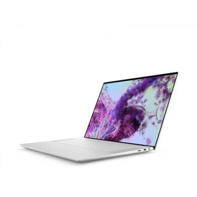 Новый игровой ультрабук Dell XPS 16 9640 / 16.3" (3840x2400) OLED Touch / Intel Core Ultra 7 155H (16 (22) ядер по 1.4 - 4.8 GHz) / 32 GB DDR5 / 1000 GB SSD / nVidia GeForce RTX 4070, 8 GB GDDR6, 128-bit / WebCam / Win 11