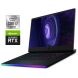 Ігровий ноутбук MSI GE66 Raider 10SFS / 15.6" (1920x1080) IPS / Intel Core i7-10750H (6 (12) ядер по 2.6 - 5.0 GHz) / 32 GB DDR4 / 1000 GB SSD NVMe / nVidia GeForce RTX 2070 Super, 8 GB GDDR6, 256-bit / WebCam купити