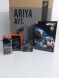 Игровой ПК 1stPlayer Ariya AY7 Tower / Intel Core i5-7500 (4 ядра по 3.4 - 3.8 GHz) / 16 GB DDR4 / 128 GB SSD M.2 + 512 GB SSD + 500 GB HDD / AMD Radeon RX 570, 8 GB GDDR5, 256-bit / 550W купить