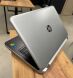 Ноутбук HP Pavilion 15-p072ng / 15.6" (1920x1080) TN / Intel Core i5-4210U (2 (4) ядра по 1.7 - 2.7 GHz) / 12 GB DDR3 / 256 GB SSD / nVidia GeForce 840M, 2 GB DDR3, 64-bit / WebCam / Win 10 Home купити