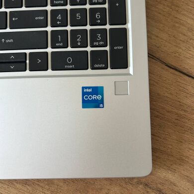 Ультрабук Б-класс HP ProBook 650 G8 / 15.6" (1920x1080) IPS / Intel Core i5-1145G7 (4 (8) ядра по 1.1 - 4.4 GHz) / 16 GB DDR4 / 256 GB SSD / Intel Iris Xe Graphics / WebCam