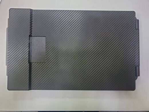 Новые портативные мониторы для ноутбуков lCD Teamgee s2 / 2x 14" (1920x1080) IPS / USB Type-C / 2x 2W