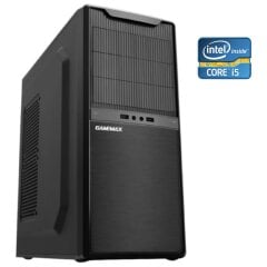 ПК GameMax MT507 Tower / Intel Core i5-4690S (4 ядра по 3.2 - 3.9 GHz) / 16 GB DDR3 / 240 GB SSD / Intel HD Graphics 4600 / 400W