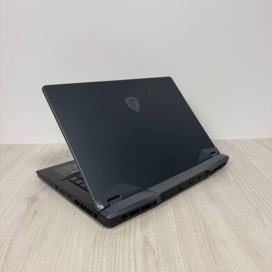 Ігровий ноутбук MSI GE66 Raider 10SFS / 15.6" (1920x1080) IPS / Intel Core i7-10750H (6 (12) ядер по 2.6 - 5.0 GHz) / 32 GB DDR4 / 1000 GB SSD NVMe / nVidia GeForce RTX 2070 Super, 8 GB GDDR6, 256-bit / WebCam
