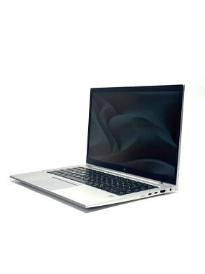 Ультрабук HP EliteBook 845 G8 / 14" (1920x1080) IPS / AMD Ryzen 3 5450U (4 (8) ядра по 2.6 - 4.0 GHz) / 16 GB DDR4 / 256 GB SSD / AMD Radeon RX Vega 6 Graphics / WebCam / Win 11 Ультрабук HP EliteBook 845 G8 / 14" (1920x1080) IPS / AMD Ryzen 3 5450U (4 (8) ядра по 2.6 - 4.0 GHz) / 16 GB DDR4 / 256 GB SSD / AMD Radeon RX Vega 6 Graphics / WebCam / Win 11