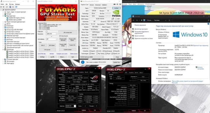 Ноутбук HP Pavilion 15-p072ng / 15.6" (1920x1080) TN / Intel Core i5-4210U (2 (4) ядра по 1.7 - 2.7 GHz) / 12 GB DDR3 / 256 GB SSD / nVidia GeForce 840M, 2 GB DDR3, 64-bit / WebCam / Win 10 Home