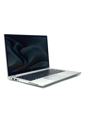 Ультрабук HP EliteBook 845 G8 / 14" (1920x1080) IPS / AMD Ryzen 3 5450U (4 (8) ядра по 2.6 - 4.0 GHz) / 16 GB DDR4 / 256 GB SSD / AMD Radeon RX Vega 6 Graphics / WebCam / Win 11 Ультрабук HP EliteBook 845 G8 / 14" (1920x1080) IPS / AMD Ryzen 3 5450U (4 (8) ядра по 2.6 - 4.0 GHz) / 16 GB DDR4 / 256 GB SSD / AMD Radeon RX Vega 6 Graphics / WebCam / Win 11