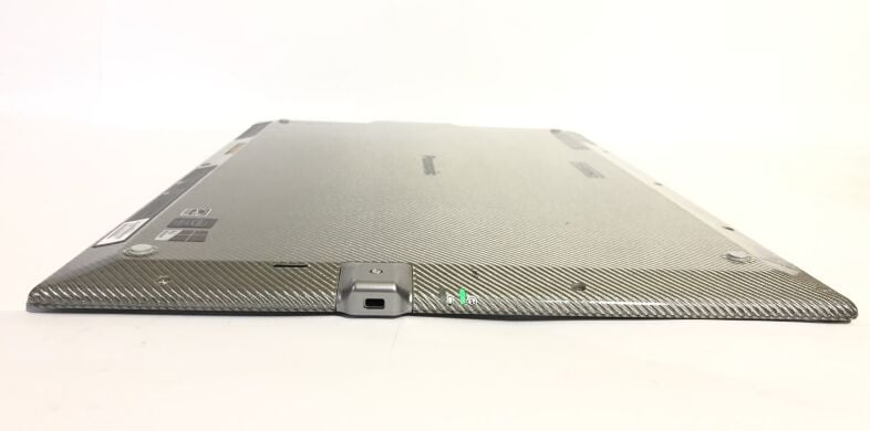 Захищений планшет Panasonic Toughpad FZ-Y1 / 20" (3840x2560) IPS Touch / Intel Core i5-5300U (2 (4) ядра по 2.3 - 2.9 GHz) / 8 GB DDR3 / 256 GB SSD / Intel HD Graphics 5500 / WebCam / Win 10 Pro