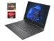 Игровой ноутбук Б-класс HP Victus Gaming 15-fb0003nr / 15.6" (1920x1080) IPS / AMD Ryzen 5 5600H (6 (12) ядра по 3.3 - 4.2 GHz) / 16 GB DDR4 / 512 GB SSD NVMe / AMD Radeon RX 6500M, 4 GB GDDR6, 64-bit / WebCam купить