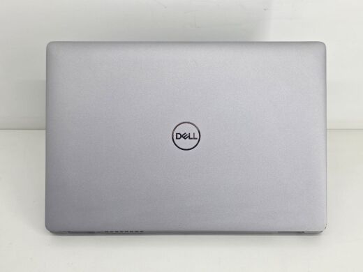 Ультрабук Б-клас Dell Latitude 5310 / 13.3" (1920x1080) TN / Intel Core i5-10310U (4 (8) ядра по 1.7 - 4.4 GHz) / 8 GB DDR4 / 256 GB SSD / Intel UHD Graphics / WebCam