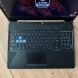 Игровой ноутбук Asus TUF Gaming A15 FA506IH / 15.6" (1920x1080) IPS / AMD Ryzen 5 4600H (6 (12) ядер по 3.0 - 4.0 GHz) / 8 GB DDR4 / 512 GB SSD / nVidia GeForce GTX 1650, 4 GB GDDR5, 128-bit / WebCam купить