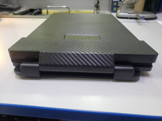 Новые портативные мониторы для ноутбуков lCD Teamgee s2 / 2x 14" (1920x1080) IPS / USB Type-C / 2x 2W