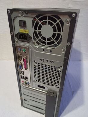 ПК LogicPower Tower / Intel Core i3-2130 (2 (4) ядра по 3.4 GHz) / 8 GB DDR3 / 320 GB HDD / Intel HD Graphics 2000 / 320W