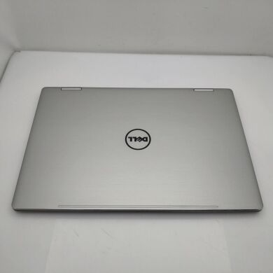 Ноутбук-трансформер Dell Inspiron 15 7579 / 15.6" (1920x1080) IPS Touch / Intel Core i5-7200U (2 (4) ядра по 2.5 - 3.1 GHz) / 8 GB DDR4 / 480 GB SSD / Intel HD Graphics 620 / WebCam / Win 10 Home Ноутбук-трансформер Dell Inspiron 15 7579 / 15.6" (1920x1080) IPS Touch / Intel Core i5-7200U (2 (4) ядра по 2.5 - 3.1 GHz) / 8 GB DDR4 / 480 GB SSD / Intel HD Graphics 620 / WebCam / Win 10 Home