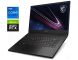 Ігровий Б-клас ноутбук MSI GS66 Stealth 11UH / 15.6" (1920x1080) IPS / Intel Core i9-11900H (8 (16) ядер по 2.1 - 4.9 GHz) / 32 GB DDR4 / 256 GB SSD+256 GB SSD / nVidia GeForce RTX 3080, 16 GB GDDR6, 256-bit / WebCam купити