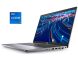 Ультрабук Dell Latitude 5520 / 15.6" (1920x1080) TN / Intel Core i7-1165G7 (4 (8) ядра по 2.8 - 4.7 GHz) / 16 GB DDR4 / 512 GB SSD / Intel Iris Xe Graphics / WebCam / Win 10 купити