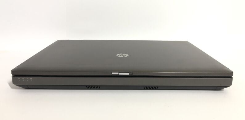 Ноутбук HP ProBook 6475b / 14" (1600x900) TN / AMD A8-4500M (4 ядра по 1.9 - 2.8 GHz) / 8 GB DDR3 / 320 GB HDD / AMD Radeon HD 7640G Graphics / WebCam / DVD-ROM