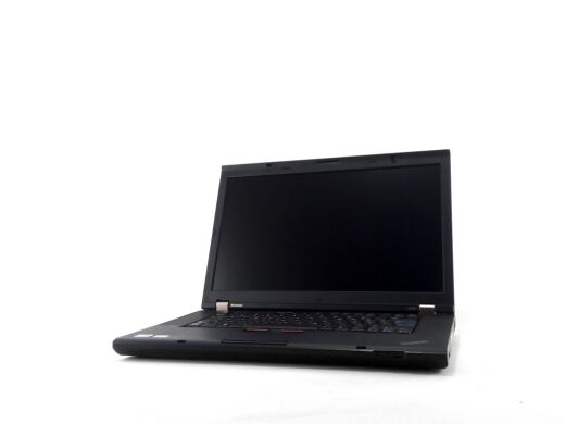 Мобильная рабочая станция Lenovo Thinkpad W510 / 15.6" (1920x1080) TN / Intel Core i7-820QM (4 (8) ядра по 1.73 - 3.06 GHz) / 16 GB DDR3 / 240 GB SSD / nVidia Quadro FX 880M, 1 GB GDDR3, 128-bit / WebCam / DVD-ROM