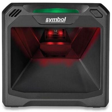 Сканер штрих-кодів Zebra Motorola/Symbol DS7708 (DS7708-SR4U2100ZCW) Refurbished 2D QR USB