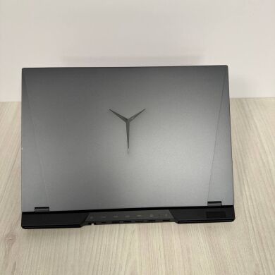 Ігровий ноутбук Lenovo Legion 5 Pro 16ACH6H / 16" (2560x1600) IPS / AMD Ryzen 9 5900HX (8 (16) ядер по 3.3 - 4.6 GHz) / 32 GB DDR4 / 512 GB SSD NVMe / nVidia GeForce RTX 3070, 8 GB GDDR6, 256-bit / WebCam