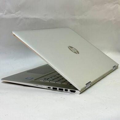 Ультрабук-трансформер HP Spectre x360 15-ap012dx / 15.6" (3840x2160) IPS Touch / Intel Core i7-6500U (2 (4) ядра по 2.5 - 3.1 GHz) / 16 GB DDR4 / 256 GB SSD / Intel HD Graphics 520 / WebCam / Windows 10 Home