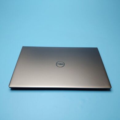 Игровой ультрабук Dell Vostro 7500 / 15.6" (1920x1080) IPS / Intel Core i7-10750H (6 (12) ядер по 2.6 - 5.0 GHz) / 16 GB DDR4 / 512 GB SSD / nVidia GeForce GTX 1650, 4 GB GDDR5, 128-bit / WebCam / Win 11 Pro