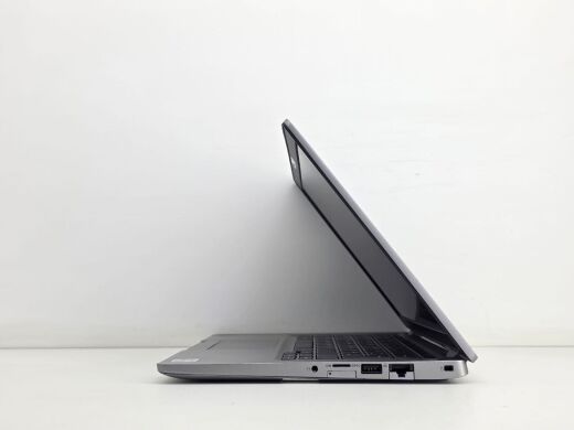 Ультрабук Б-клас Dell Latitude 5310 / 13.3" (1920x1080) TN / Intel Core i5-10310U (4 (8) ядра по 1.7 - 4.4 GHz) / 8 GB DDR4 / 256 GB SSD / Intel UHD Graphics / WebCam