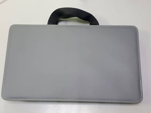 Новые портативные мониторы для ноутбуков lCD Teamgee s2 / 2x 14" (1920x1080) IPS / USB Type-C / 2x 2W