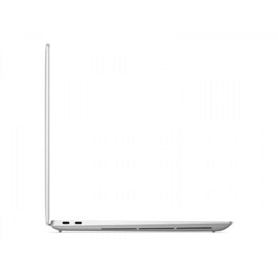 Новый игровой ультрабук Dell XPS 16 9640 / 16.3" (3840x2400) OLED Touch / Intel Core Ultra 7 155H (16 (22) ядер по 1.4 - 4.8 GHz) / 32 GB DDR5 / 1000 GB SSD / nVidia GeForce RTX 4070, 8 GB GDDR6, 128-bit / WebCam / Win 11