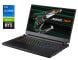 Игровой ноутбук Gigabyte Aorus 15P XD / 15.6" (1920x1080) IPS / Intel Core i7-11800H (8 (16) ядер по 2.3 - 4.6 GHz) / 16 GB DDR4 / 1000 GB SSD / nVidia GeForce RTX 3070, 8 GB GDDR6, 256-bit / WebCam купить