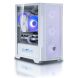 Игровой ПК MSI Evolve Tower / AMD Ryzen 5 7500F (6 (12) ядер по 3.7 - 5.0 GHz) / 32 GB DDR5 / 1000 GB SSD / nVidia GeForce RTX 4060, 8 GB GDDR6, 128-bit / Win 11 купить