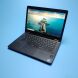 Ультрабук Б-клас Dell Latitude E5470 / 14" (1920x1080) IPS / Intel Core i5-6440HQ (4 ядра по 2.6 - 3.5 GHz) / 8 GB DDR4 / 240 GB SSD / Intel HD Graphics 530 / WebCam / Win 10 Pro купити