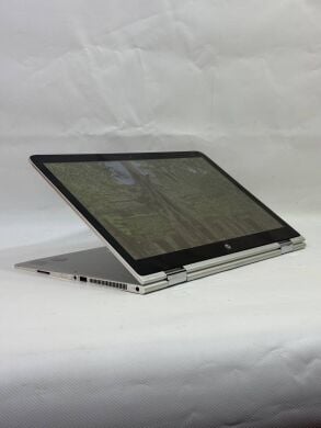 Ультрабук-трансформер HP Spectre x360 15-ap012dx / 15.6" (3840x2160) IPS Touch / Intel Core i7-6500U (2 (4) ядра по 2.5 - 3.1 GHz) / 16 GB DDR4 / 256 GB SSD / Intel HD Graphics 520 / WebCam / Windows 10 Home
