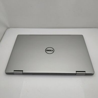 Ноутбук-трансформер Dell Inspiron 15 7579 / 15.6" (1920x1080) IPS Touch / Intel Core i5-7200U (2 (4) ядра по 2.5 - 3.1 GHz) / 8 GB DDR4 / 480 GB SSD / Intel HD Graphics 620 / WebCam / Win 10 Home Ноутбук-трансформер Dell Inspiron 15 7579 / 15.6" (1920x1080) IPS Touch / Intel Core i5-7200U (2 (4) ядра по 2.5 - 3.1 GHz) / 8 GB DDR4 / 480 GB SSD / Intel HD Graphics 620 / WebCam / Win 10 Home