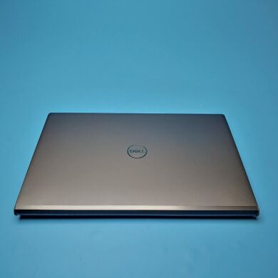 Игровой ультрабук Dell Vostro 7500 / 15.6" (1920x1080) IPS / Intel Core i7-10750H (6 (12) ядер по 2.6 - 5.0 GHz) / 16 GB DDR4 / 512 GB SSD / nVidia GeForce GTX 1650, 4 GB GDDR5, 128-bit / WebCam / Win 11 Pro