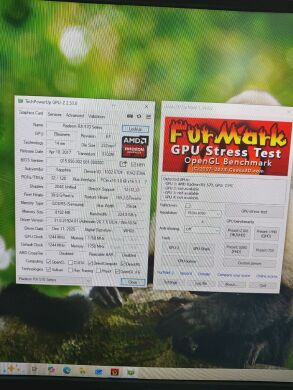 Игровой ПК 1stPlayer Ariya AY7 Tower / Intel Core i5-7500 (4 ядра по 3.4 - 3.8 GHz) / 16 GB DDR4 / 128 GB SSD M.2 + 512 GB SSD + 500 GB HDD / AMD Radeon RX 570, 8 GB GDDR5, 256-bit / 550W Игровой ПК 1stPlayer Ariya AY7 Tower / Intel Core i5-7500 (4 ядра по 3.4 - 3.8 GHz) / 16 GB DDR4 / 128 GB SSD M.2 + 512 GB SSD + 500 GB HDD / AMD Radeon RX 570, 8 GB GDDR5, 256-bit / 550W