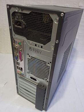 ПК LogicPower Tower / Intel Core i5-3340 (4 ядра по 3.1 - 3.3 GHz) / 8 GB DDR3 / 120 GB SSD / Intel HD Graphics 2500 / 500W