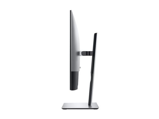 Монитор Dell UltraSharp U2419H / 24" (1920x1080) IPS / 1x HDMI, 2x DP, 4x USB 3.0, 1x USB Type-B, 1x Audio / VESA 100x100 / Pivot