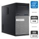 Компьютер Б-класс Dell OptiPlex 9020 Tower / Intel Core i5-4570 (4 ядра по 3.2 - 3.6 GHz) / 8 GB DDR3 / 128 GB SSD / Intel HD Graphics 4600 / DVD-ROM купить
