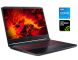 Ігровий ноутбук Acer Nitro 5 AN515-57 / 15.6" (1920x1080) IPS / Intel Core i5-11400H (6 (12) ядра по 2.2 - 4.5&nbsp;GHz) / 8 GB DDR4 / 256 GB SSD / nVidia GeForce GTX 1650, 4 GB GDDR6, 128-bit / WebCam купити