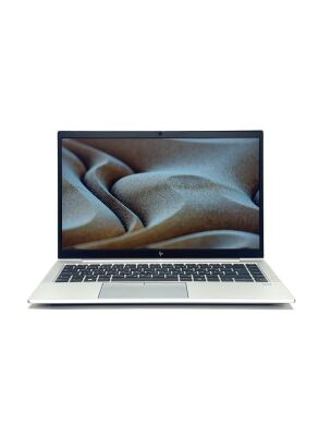 Ультрабук HP EliteBook 845 G8 / 14" (1920x1080) IPS / AMD Ryzen 3 5450U (4 (8) ядра по 2.6 - 4.0 GHz) / 16 GB DDR4 / 256 GB SSD / AMD Radeon RX Vega 6 Graphics / WebCam / Win 11 Ультрабук HP EliteBook 845 G8 / 14" (1920x1080) IPS / AMD Ryzen 3 5450U (4 (8) ядра по 2.6 - 4.0 GHz) / 16 GB DDR4 / 256 GB SSD / AMD Radeon RX Vega 6 Graphics / WebCam / Win 11