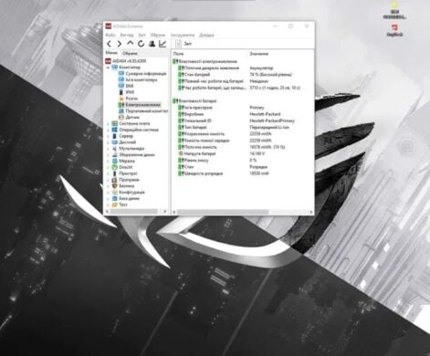 Ноутбук HP Pavilion 15-p072ng / 15.6" (1920x1080) TN / Intel Core i5-4210U (2 (4) ядра по 1.7 - 2.7 GHz) / 12 GB DDR3 / 256 GB SSD / nVidia GeForce 840M, 2 GB DDR3, 64-bit / WebCam / Win 10 Home