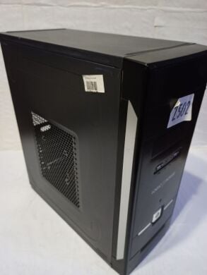 ПК LogicPower Tower / Intel Core i3-2130 (2 (4) ядра по 3.4 GHz) / 8 GB DDR3 / 320 GB HDD / Intel HD Graphics 2000 / 320W