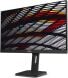 Монитор AOC 24P1 / 24" (1920x1080) IPS / 1x HDMI, 1x DisplayPort, 1x DVI, 1x VGA, 4x USB 3.0, 2x Audio / 2x 2.0W / VESA 100x100 / Pivot купить