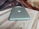 Ноутбук Б-клас Apple MacBook Pro 13 A1278 2011 / 13.3" (1280x800) TN / Intel Core i7-2620M (2 (4) ядра по 2.7 - 3.4 GHz) / 4 GB DDR3 / 256 GB SSD / Intel HD Graphics 3000 / WebCam / MacOS купити